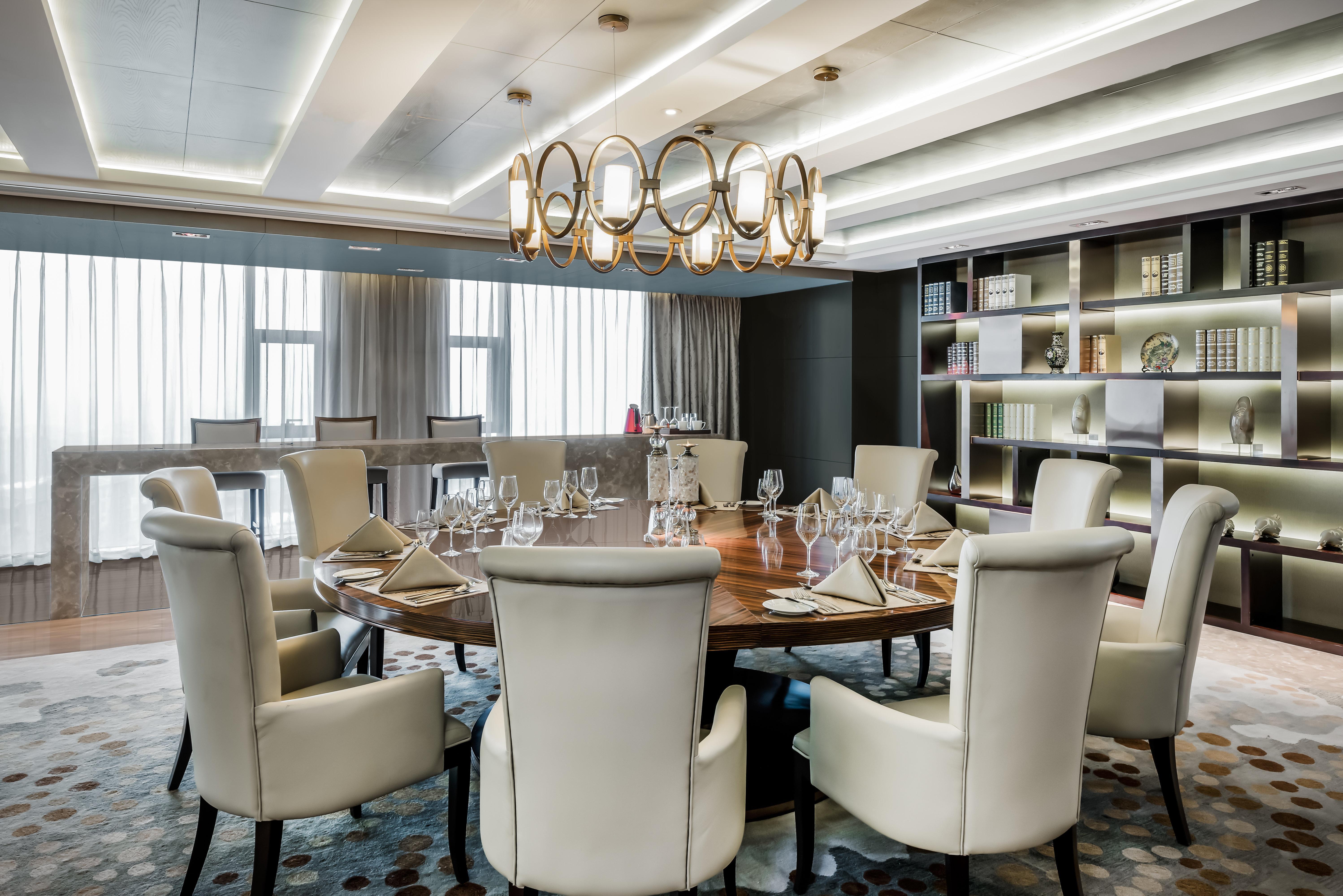 Hotel Crowne Plaza Chengdu West By Ihg Extérieur photo