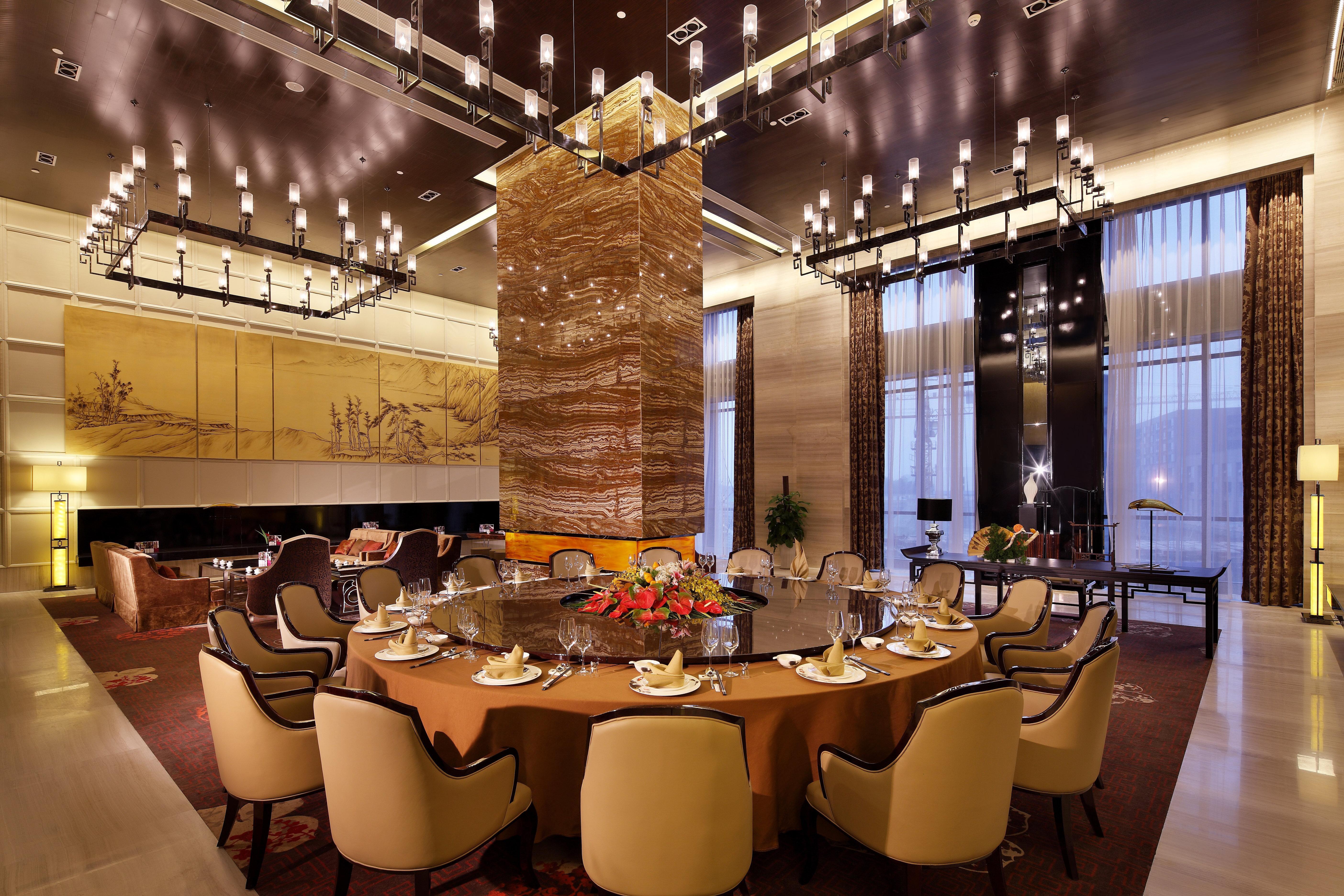 Hotel Crowne Plaza Chengdu West By Ihg Extérieur photo